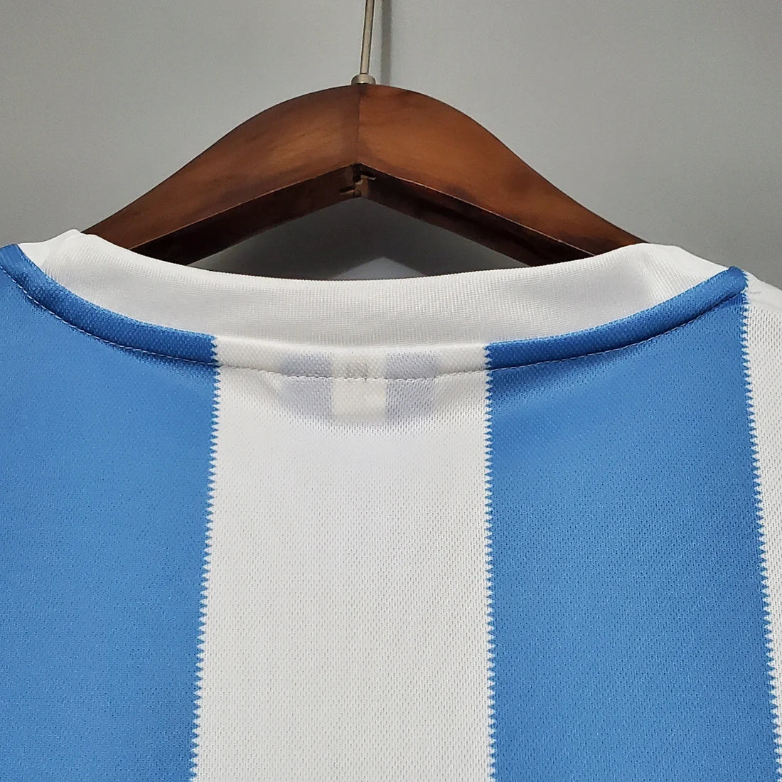 Camiseta Clásica Argentina 1978