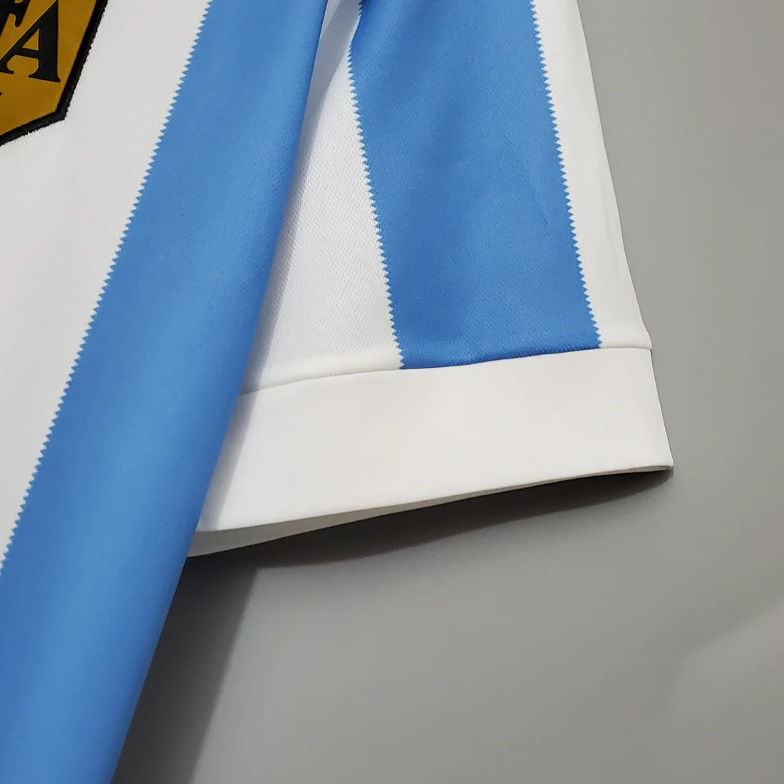 Camiseta Clásica Argentina 1978