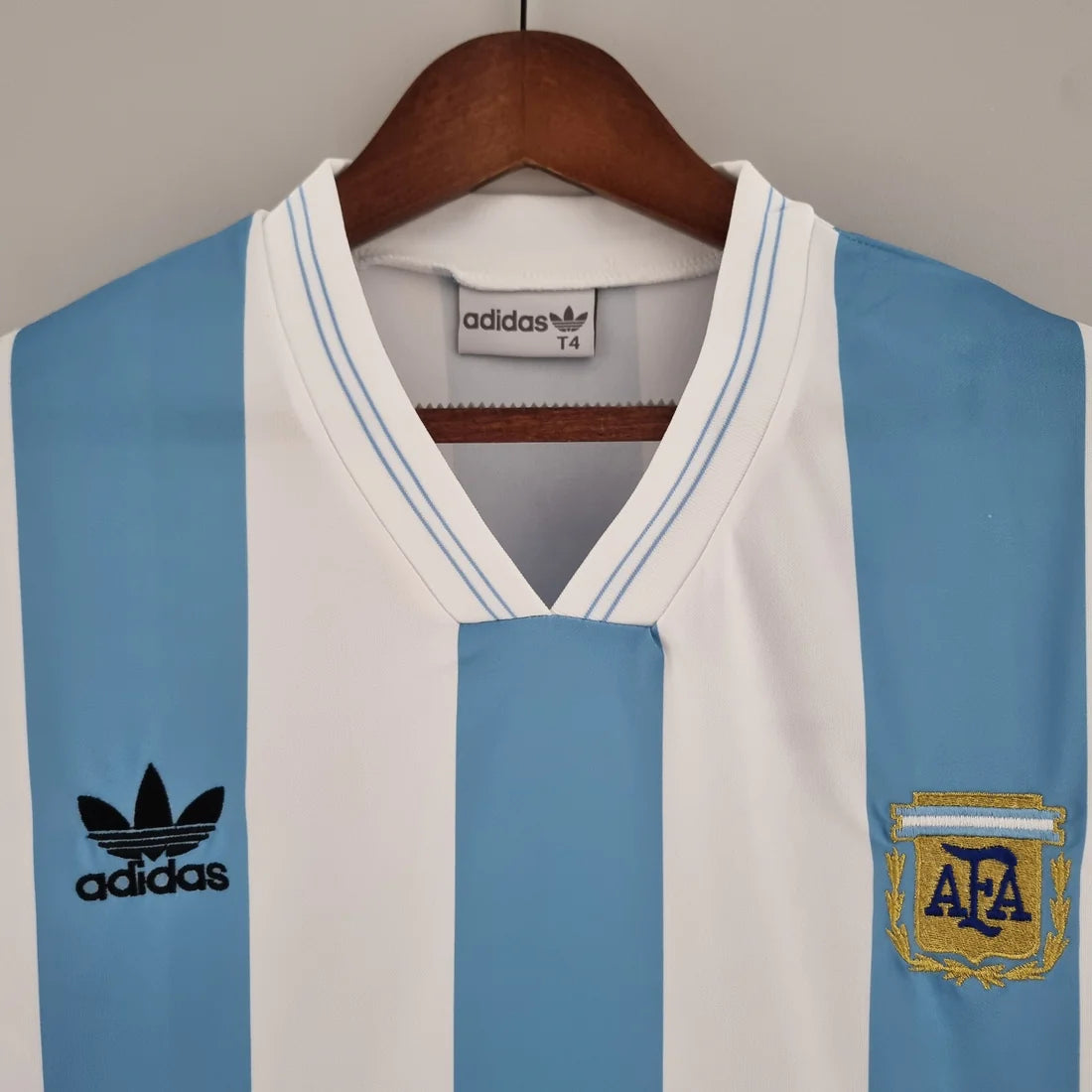 Argentina 1986 Classic Shirt