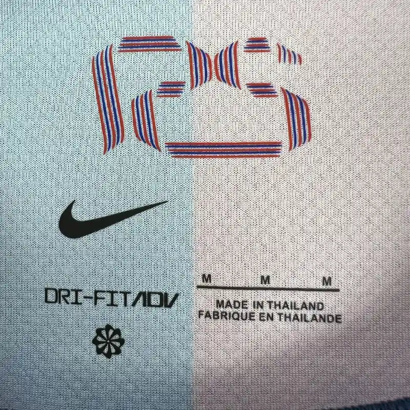 Camiseta Clásica FC Barcelona 125 Aniversario 2024-25