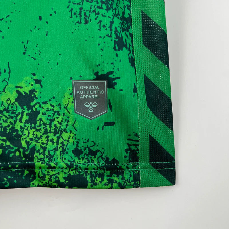 Classic CR Betis Balompié Special Edition 2023-24 T-Shirt