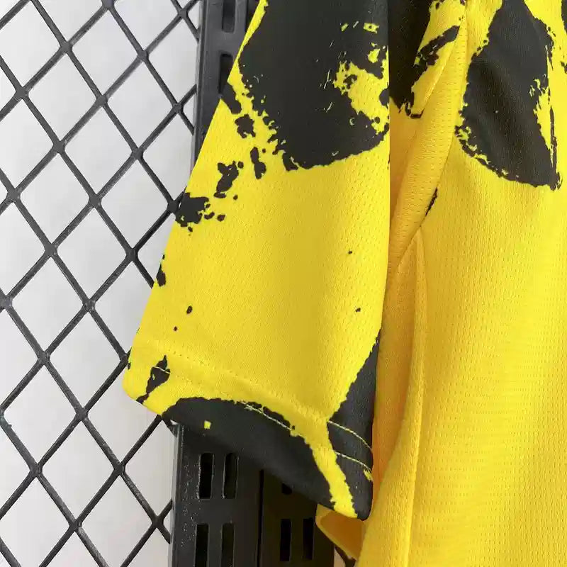 Camiseta Borussia Dortmund Special Edition 2025-26