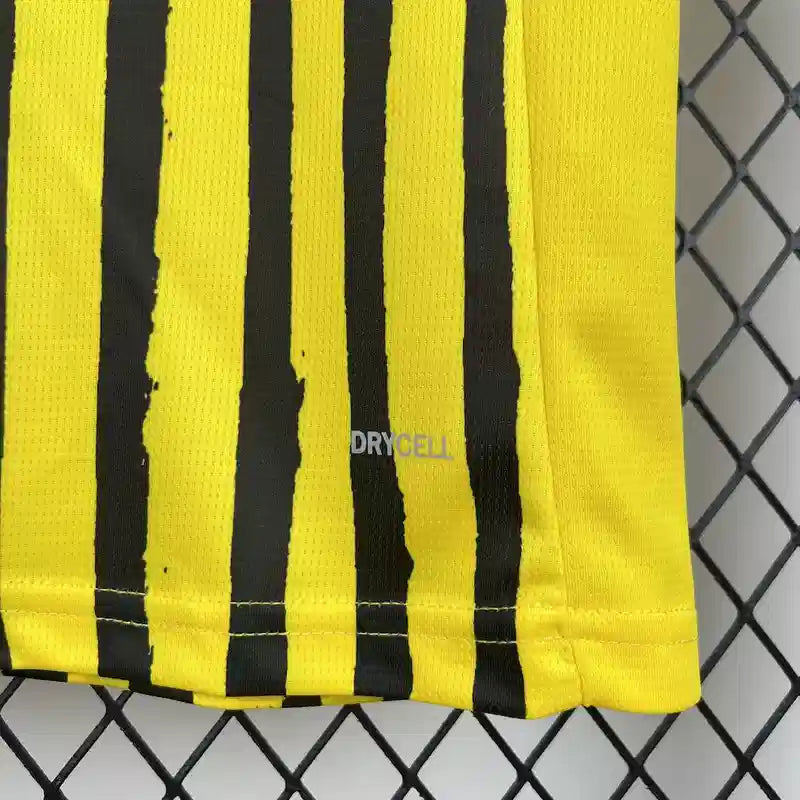 Camiseta Borussia Dortmund Special Edition 2025-26