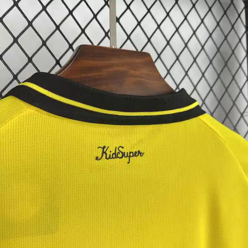 Camiseta Borussia Dortmund Special Edition 2025-26