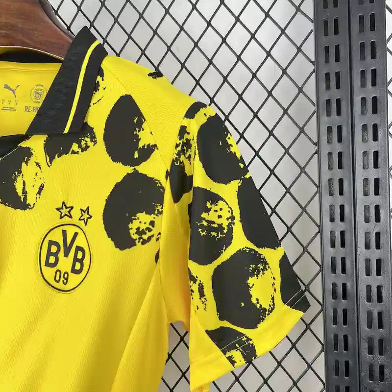 Camiseta Borussia Dortmund Special Edition 2025-26