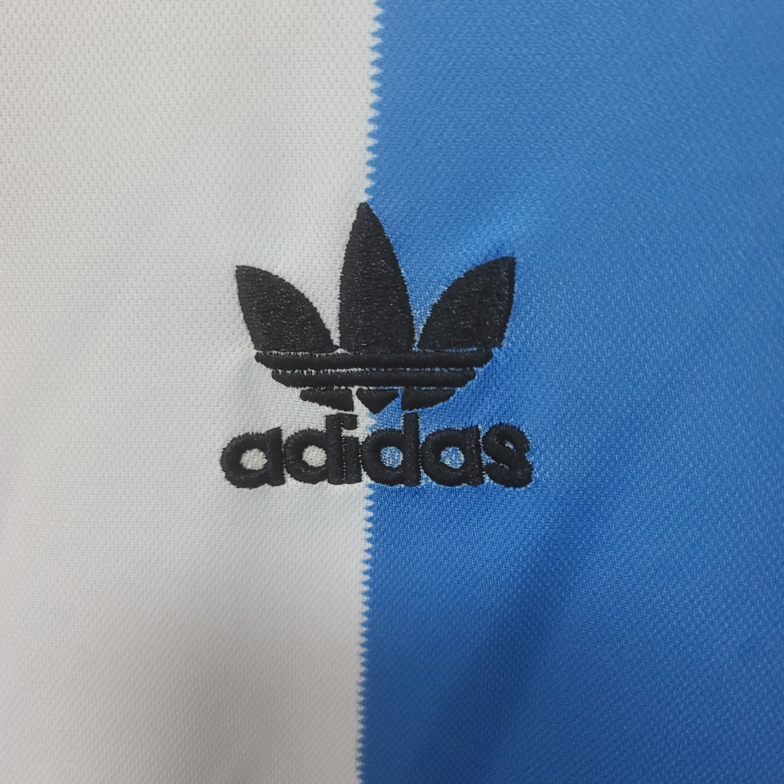 Camiseta Clásica Argentina 1978 Manga Larga