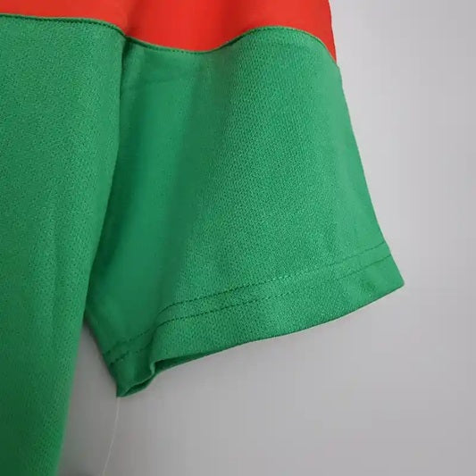 Camiseta Clásica Athletic Club Visitante 2011-12