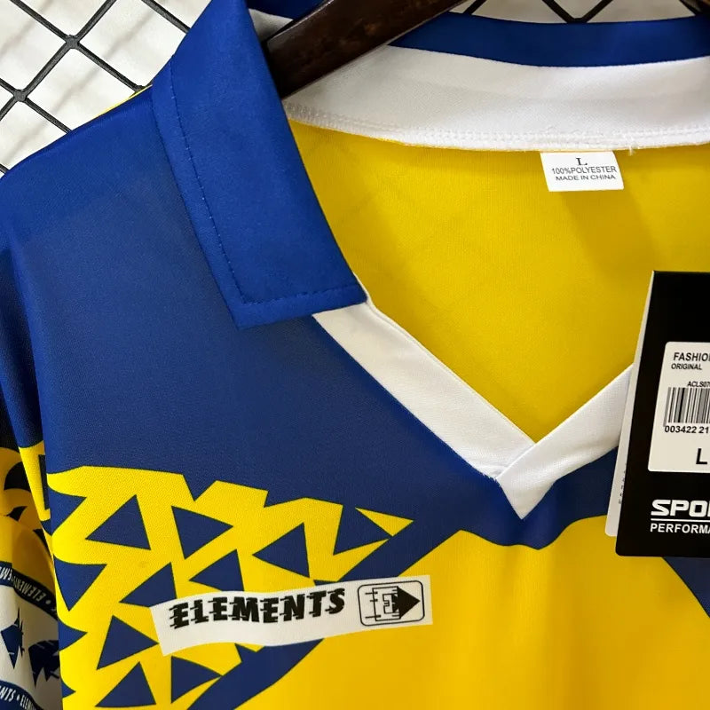 Camiseta Clásica Cádiz CF 1991-92