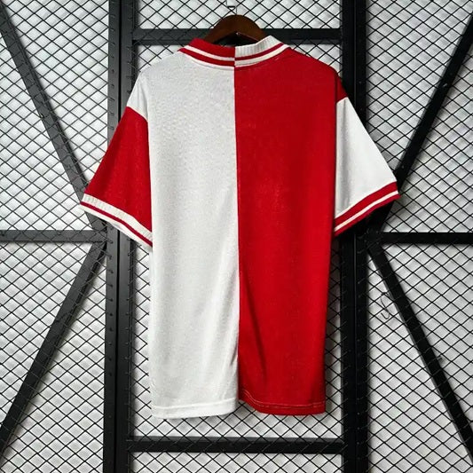 Camiseta Clásica Celta de Vigo Visitante 2001-02