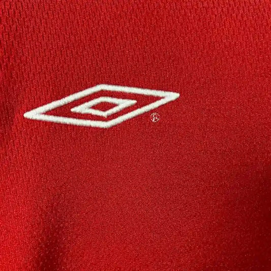 Camiseta Clásica Celta de Vigo Visitante 2001-02