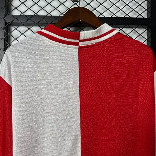 Camiseta Clásica Celta de Vigo Visitante 2001-02