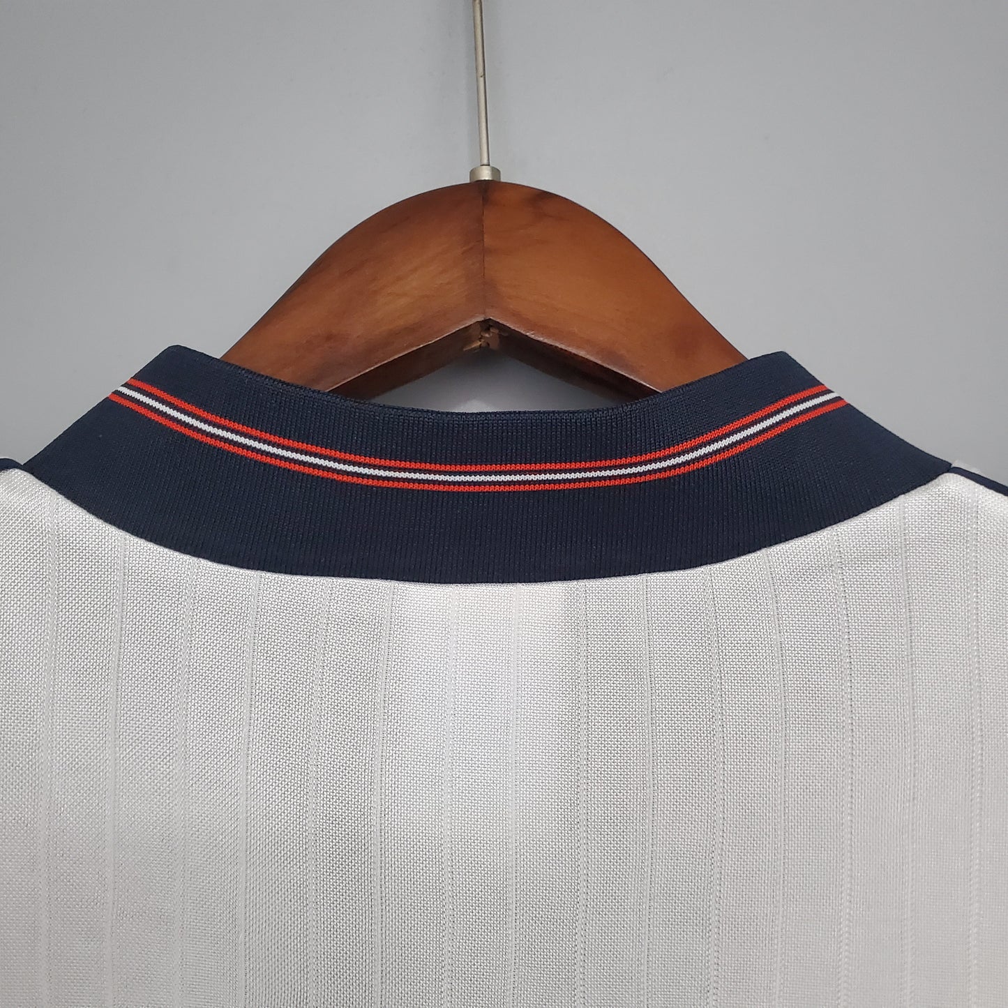 England 1984-87 Classic Shirt