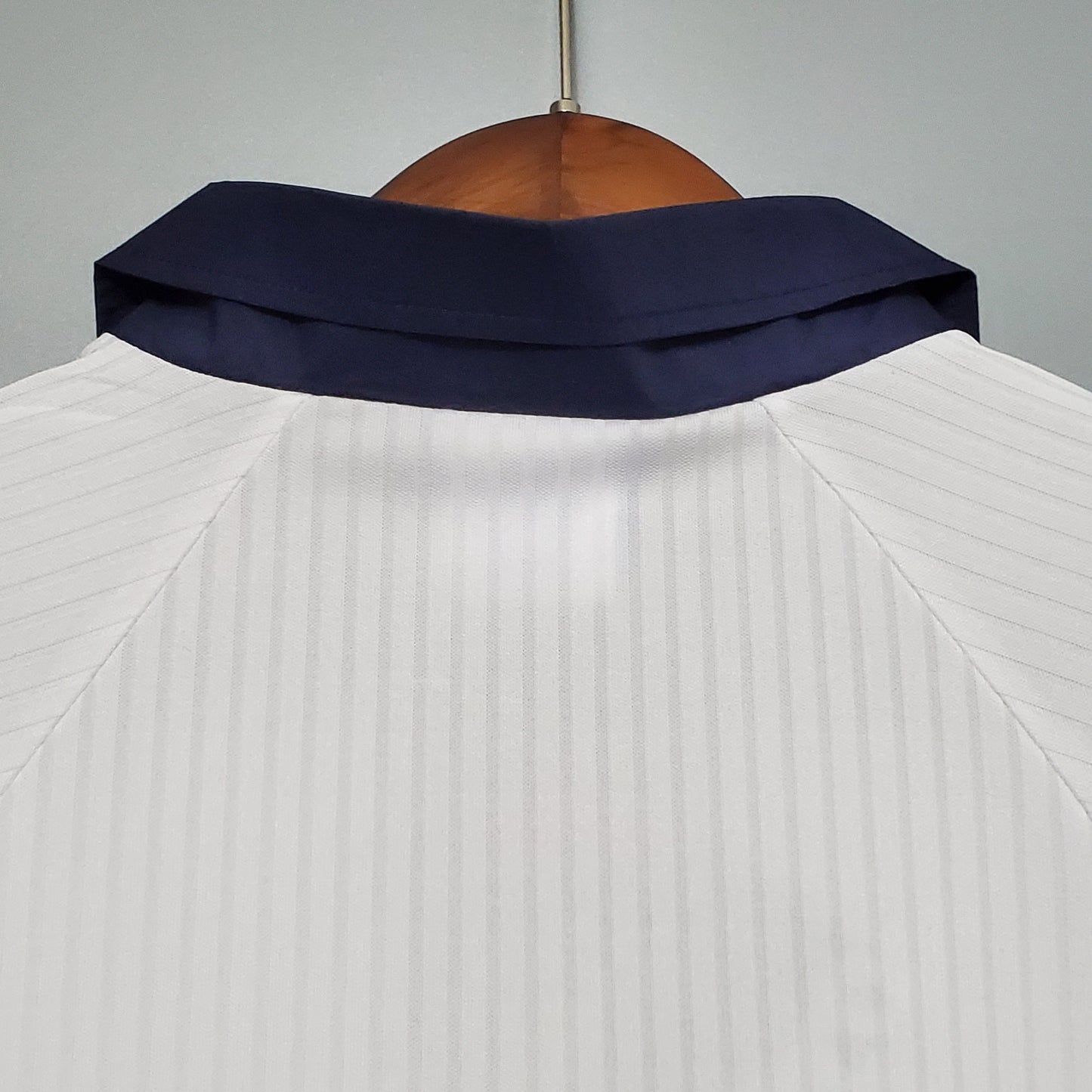 England 1998 Classic Shirt