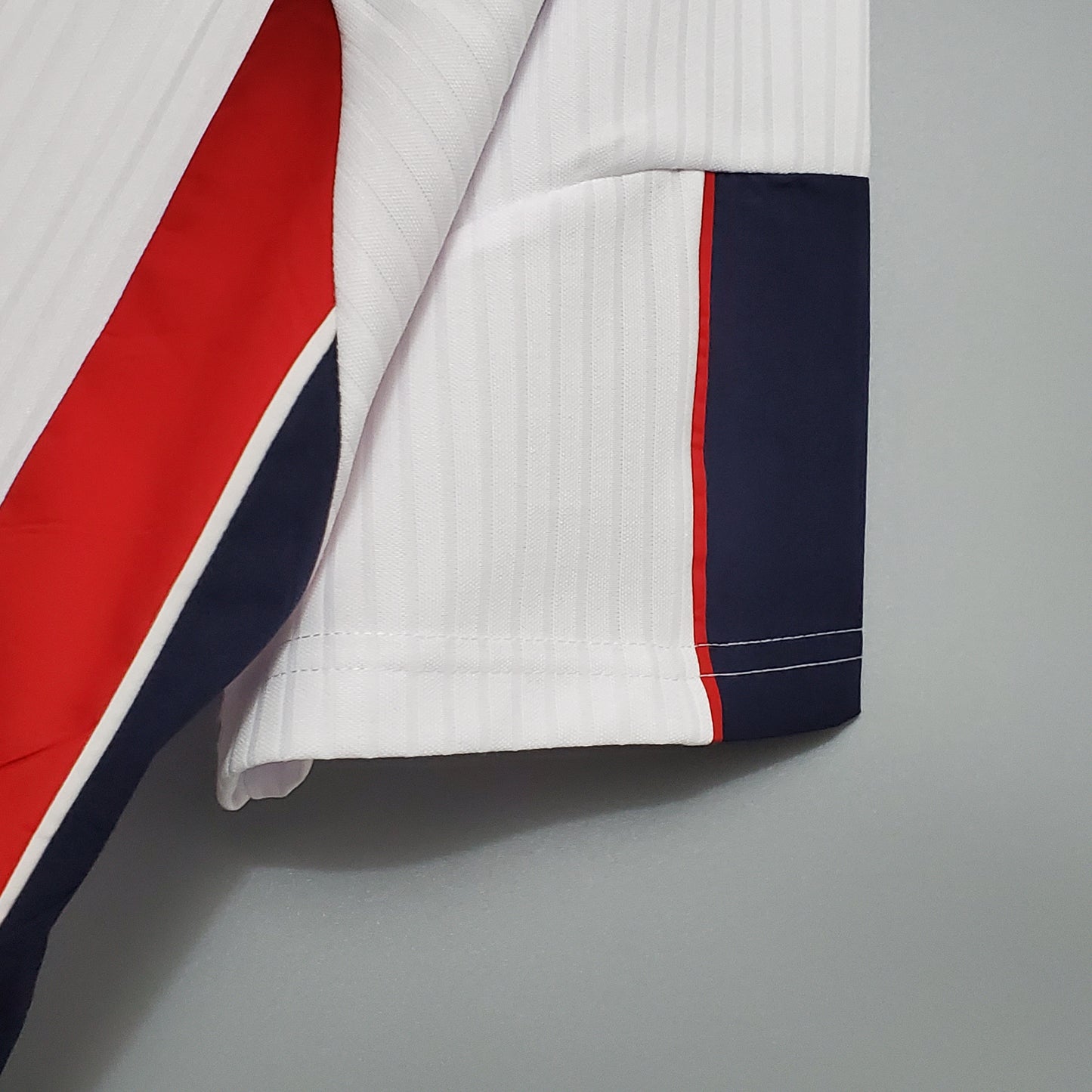 Camiseta Clásica Inglaterra 1998