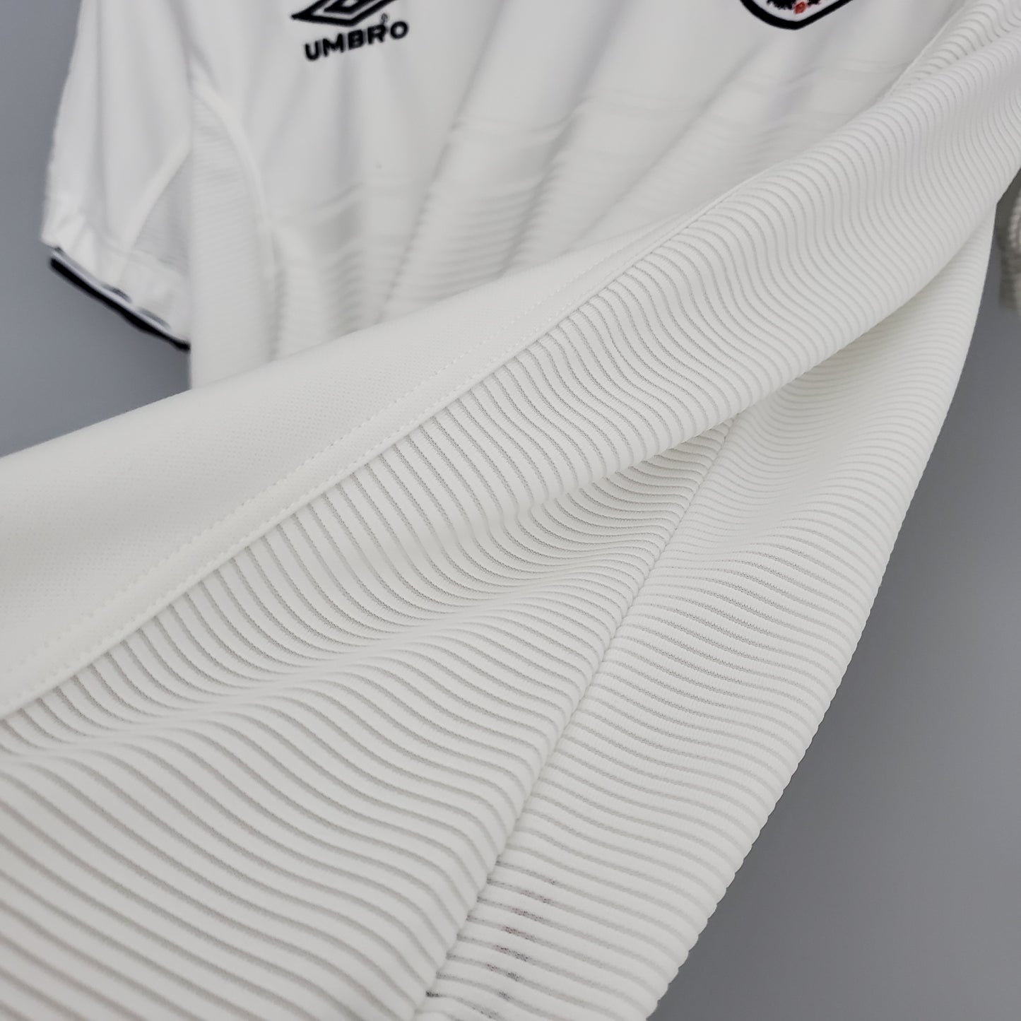 Camiseta Clásica Inglaterra 2000
