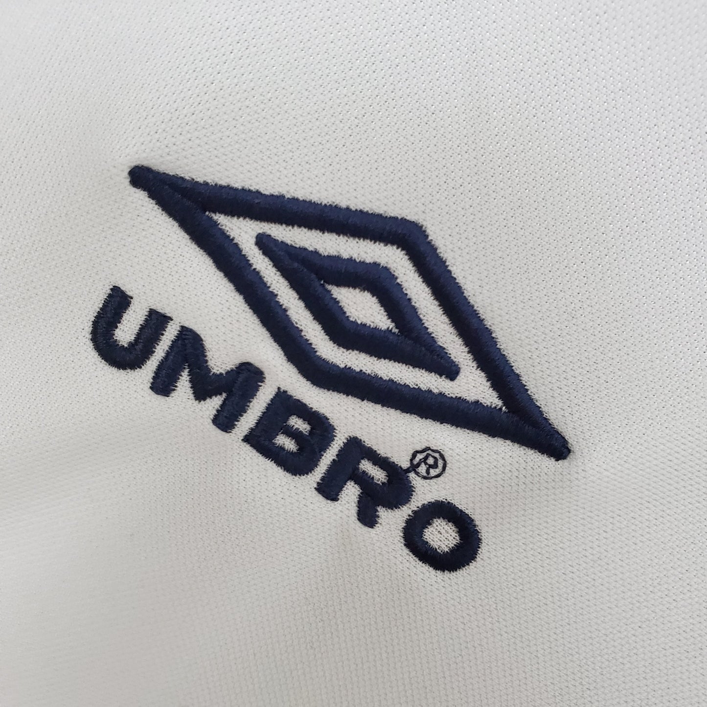 Camiseta Clásica Inglaterra 2000