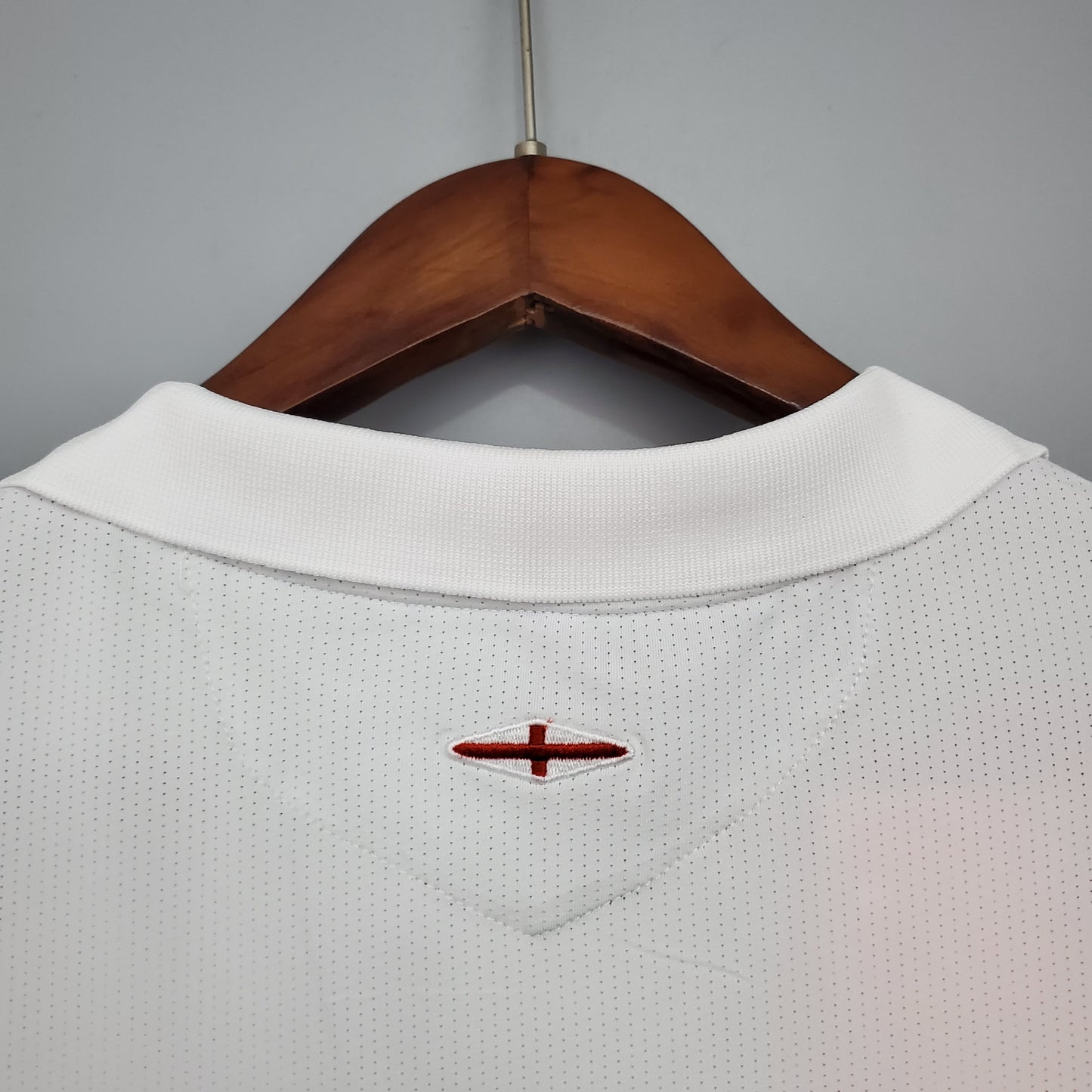 Camiseta Clásica Inglaterra 2006