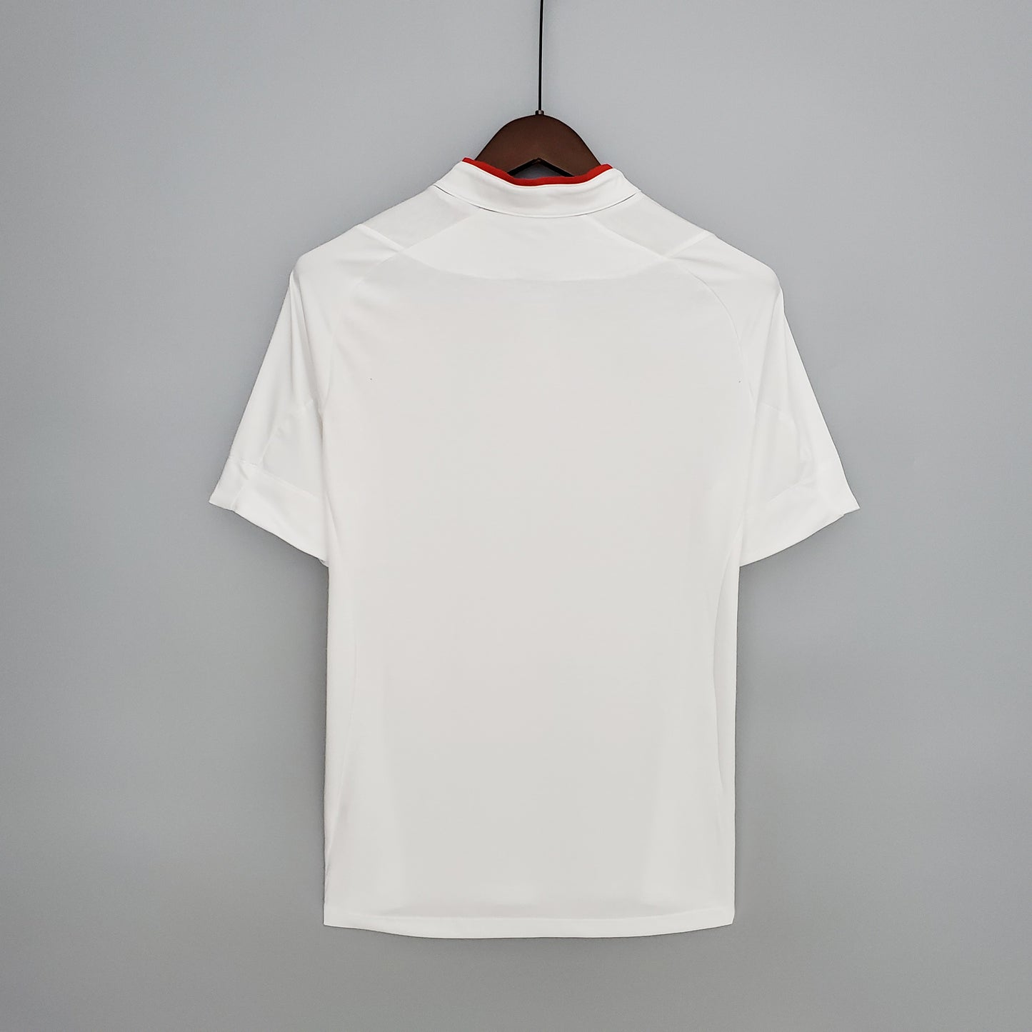 Camiseta Clásica Inglaterra 2012