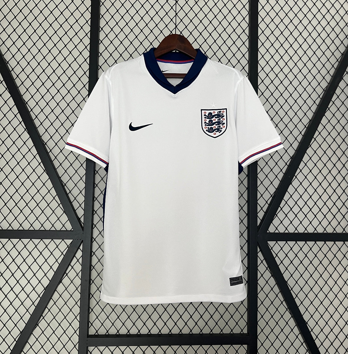 Camiseta Clásica Inglaterra 2024