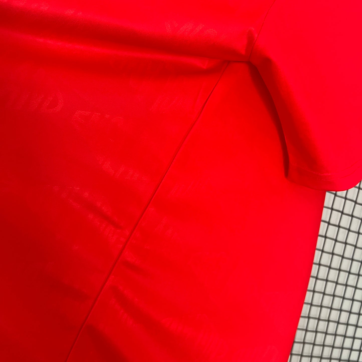 England 1992 Away Classic Shirt