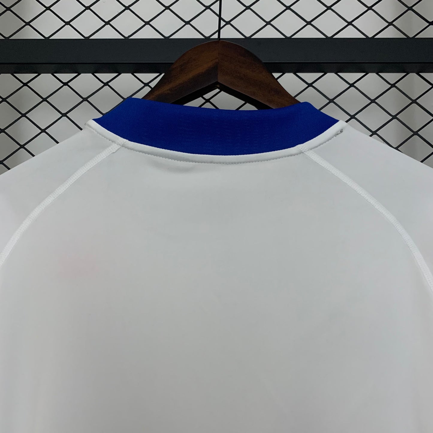 Camiseta Clásica Real Zaragoza 2001-02