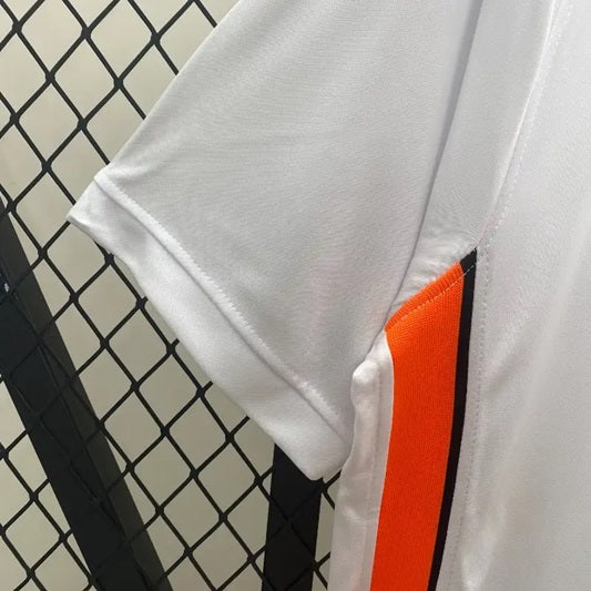 Camiseta Clásica Valencia CF 2006-07
