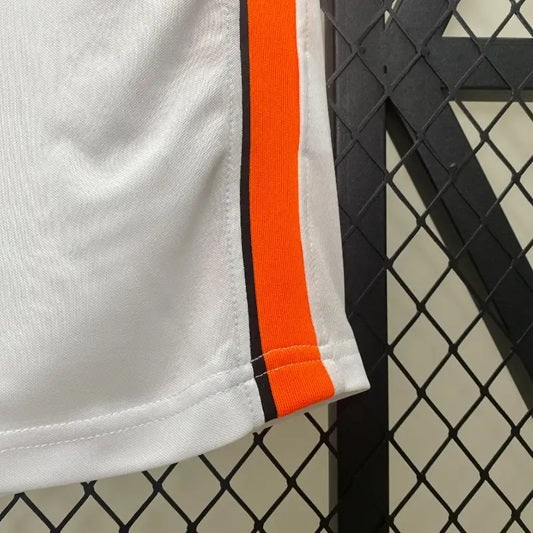 Camiseta Clásica Valencia CF 2006-07