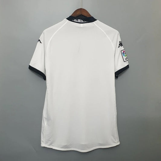 Camiseta Clásica Valencia CF 2009-10