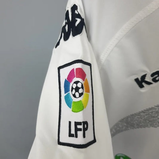 Camiseta Clásica Valencia CF 2009-10