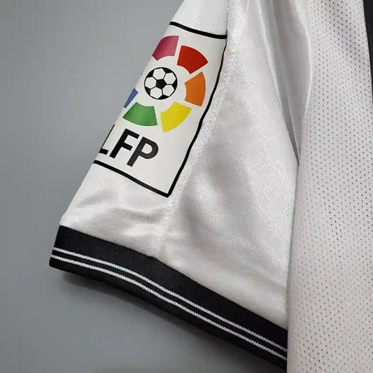 Camiseta Clásica Valencia CF 2001-02