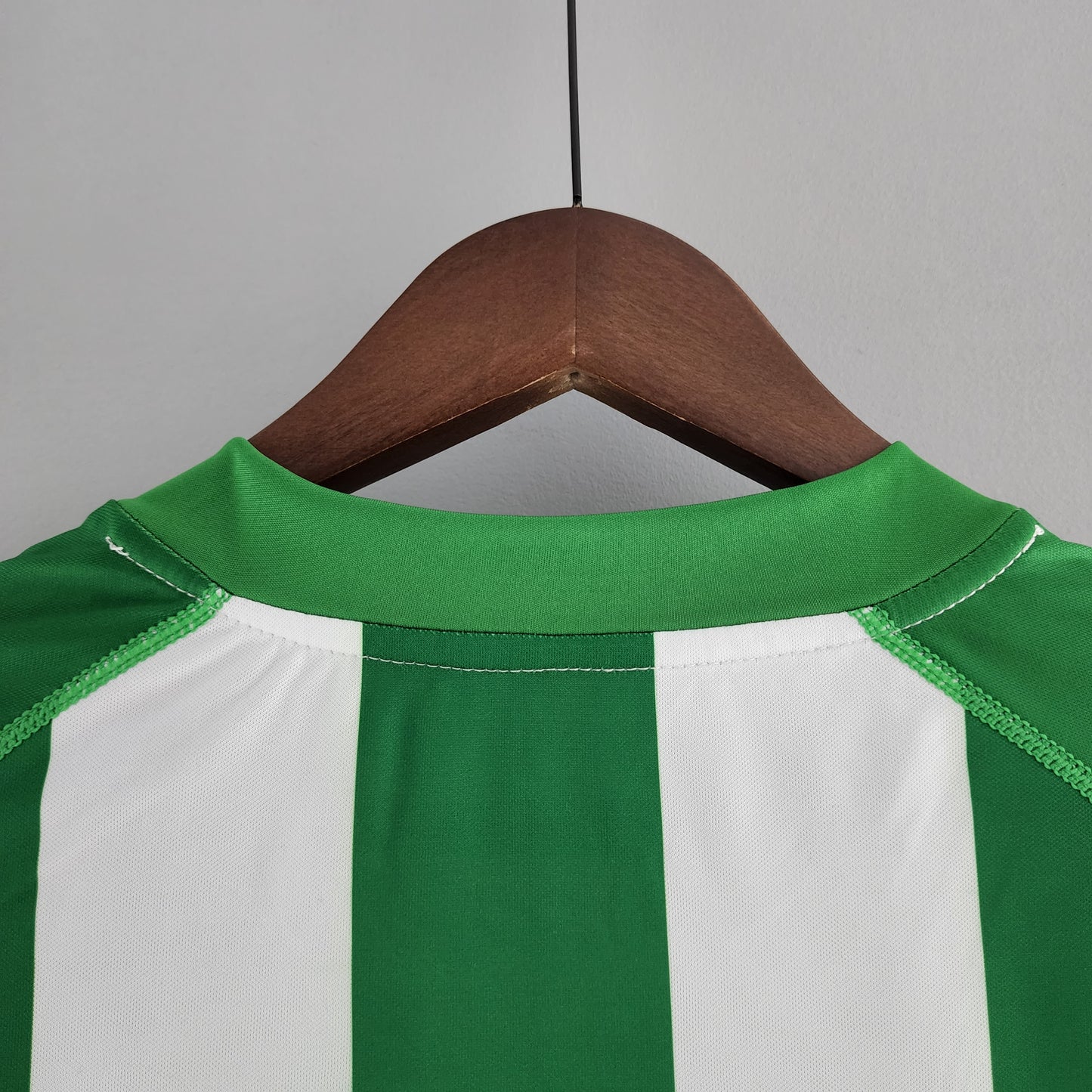 Classic CR Betis Balompié 2001-02 Shirt