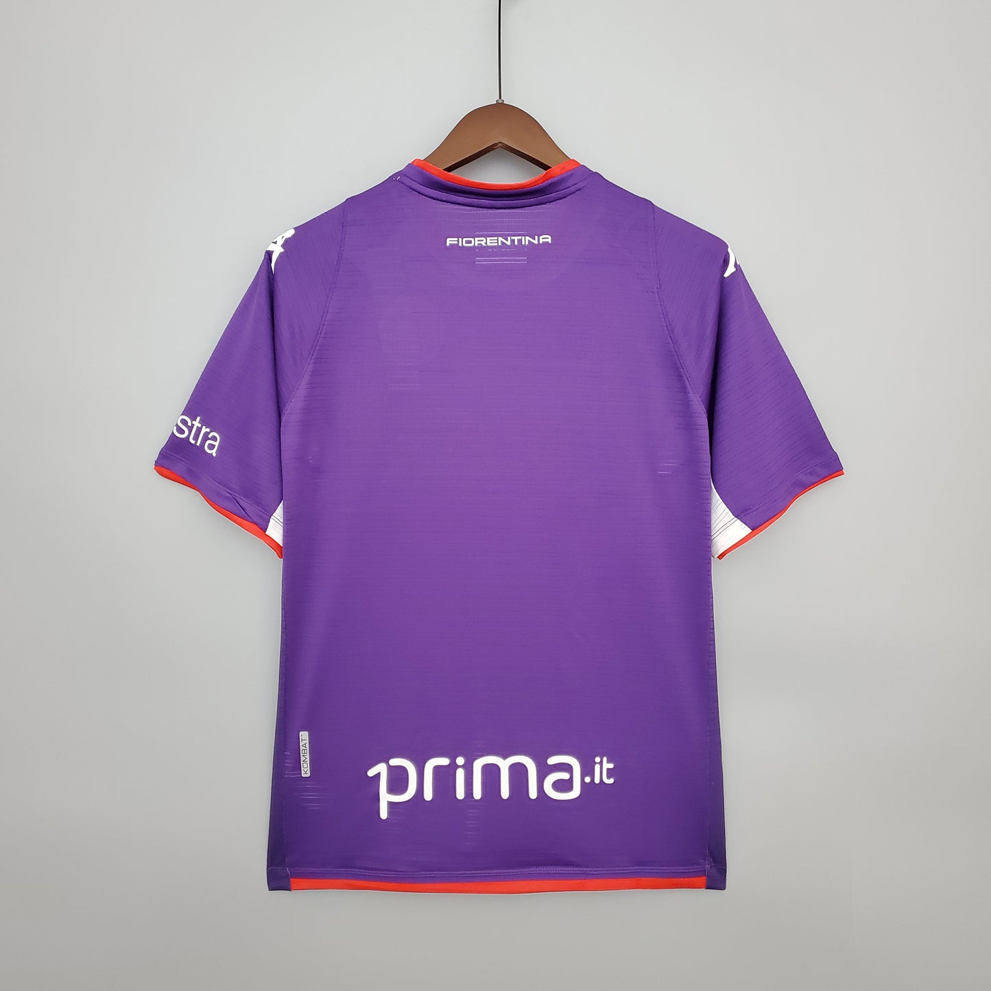 Camiseta Clásica ACF Fiorentina 2021-22