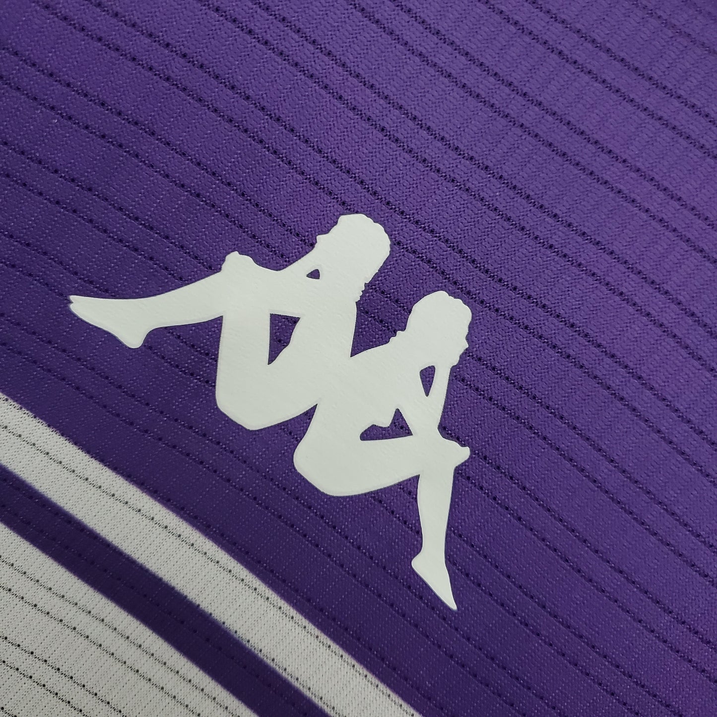 Camiseta Clásica ACF Fiorentina 2021-22