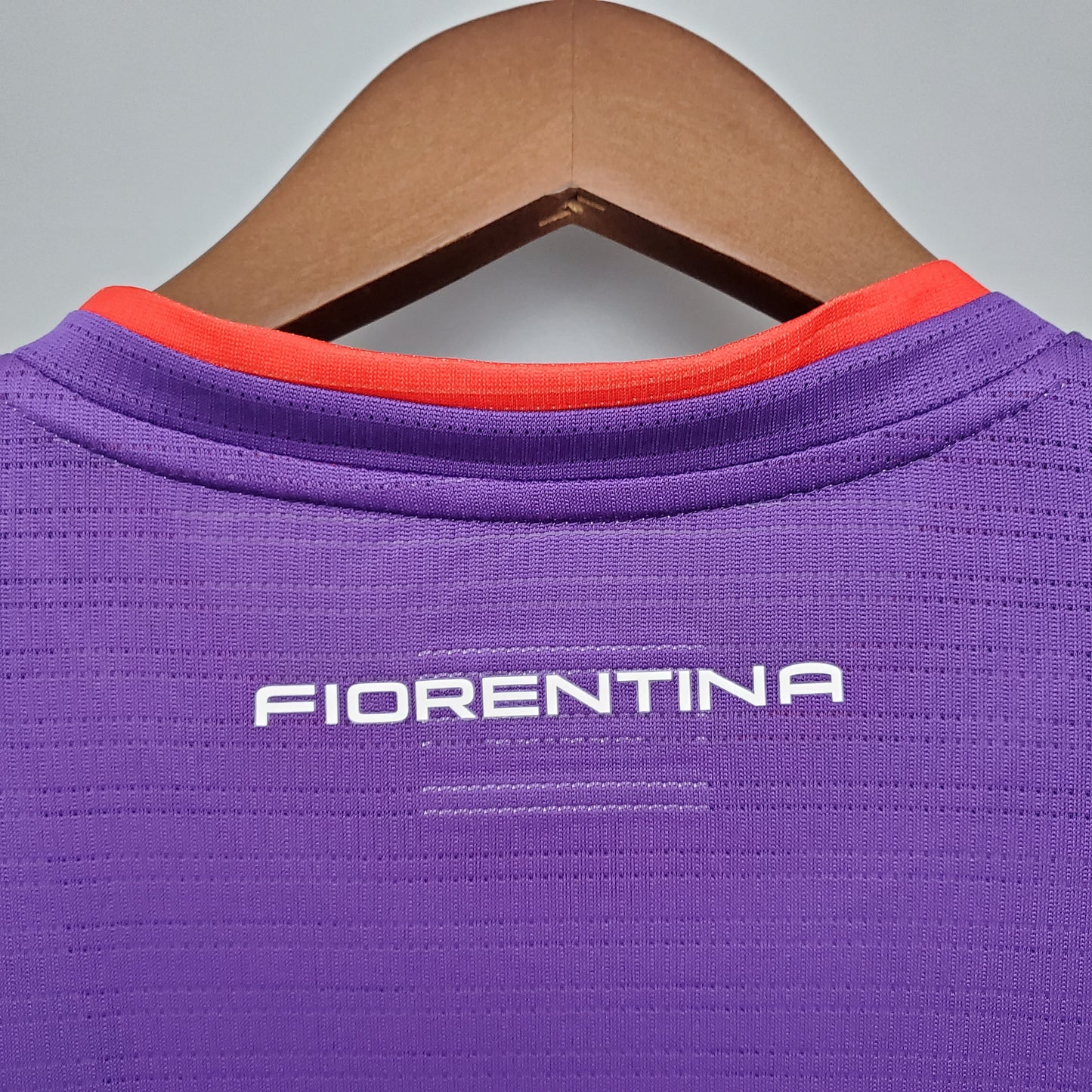 Camiseta Clásica ACF Fiorentina 2021-22