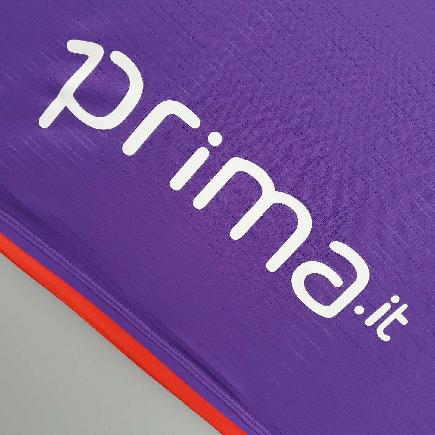 Camiseta Clásica ACF Fiorentina 2021-22