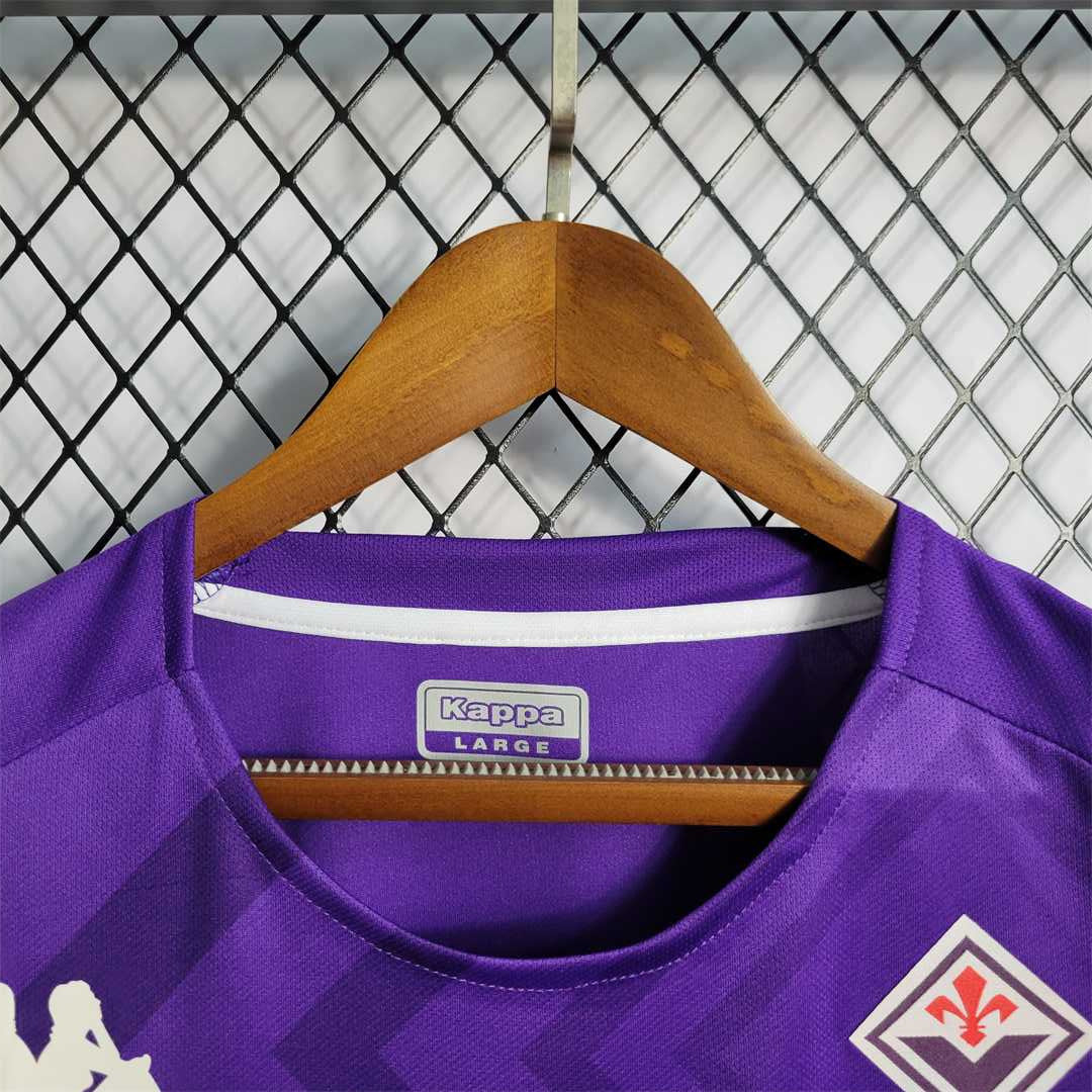 Camiseta Clásica ACF Fiorentina 2022-23