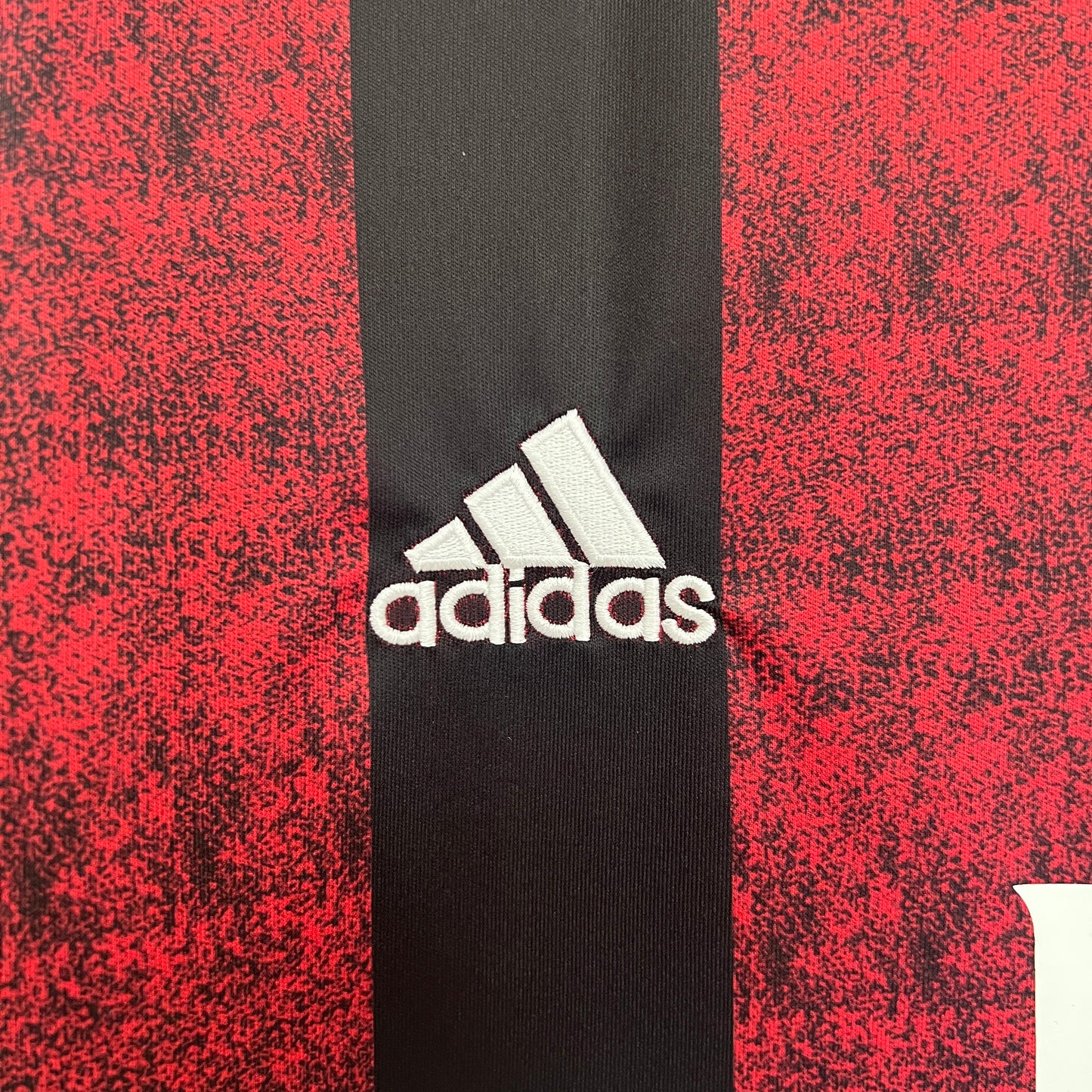 Camiseta Clásica AC Milán 2015-16