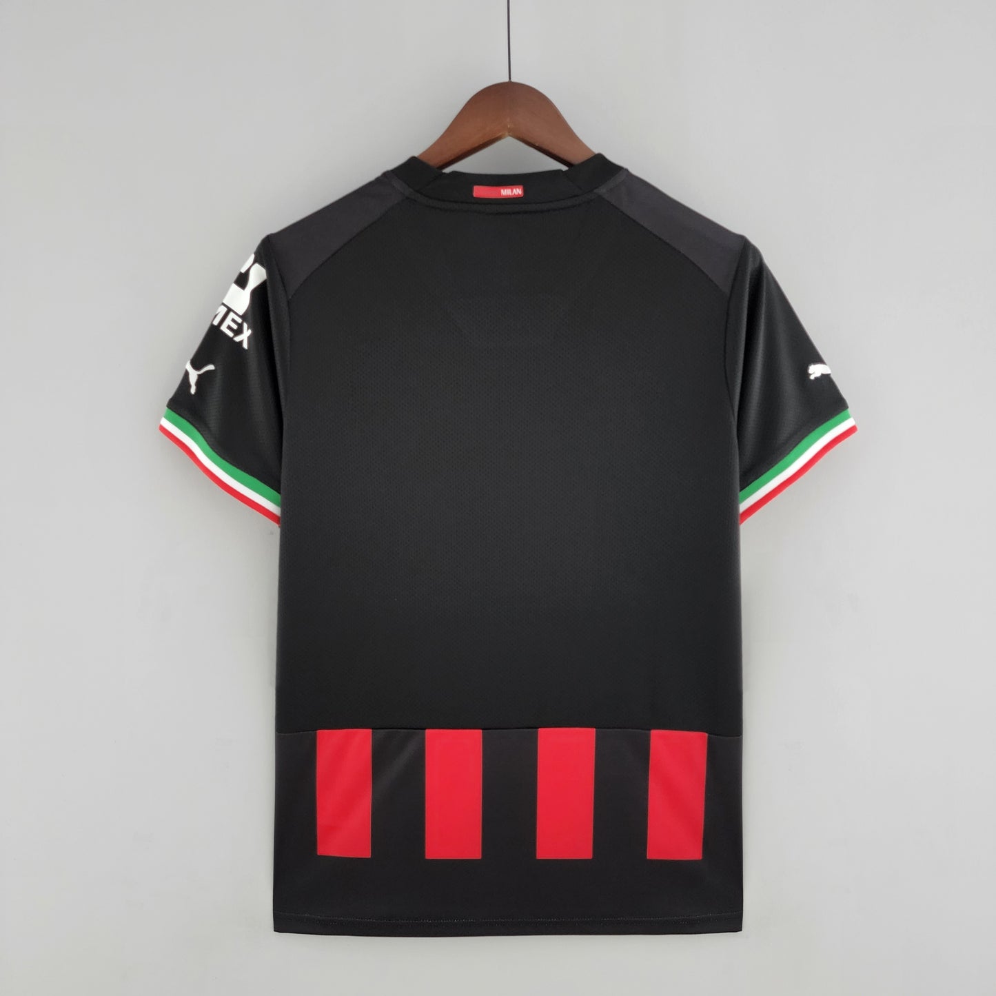 AC Milan 2022-23 Classic Shirt