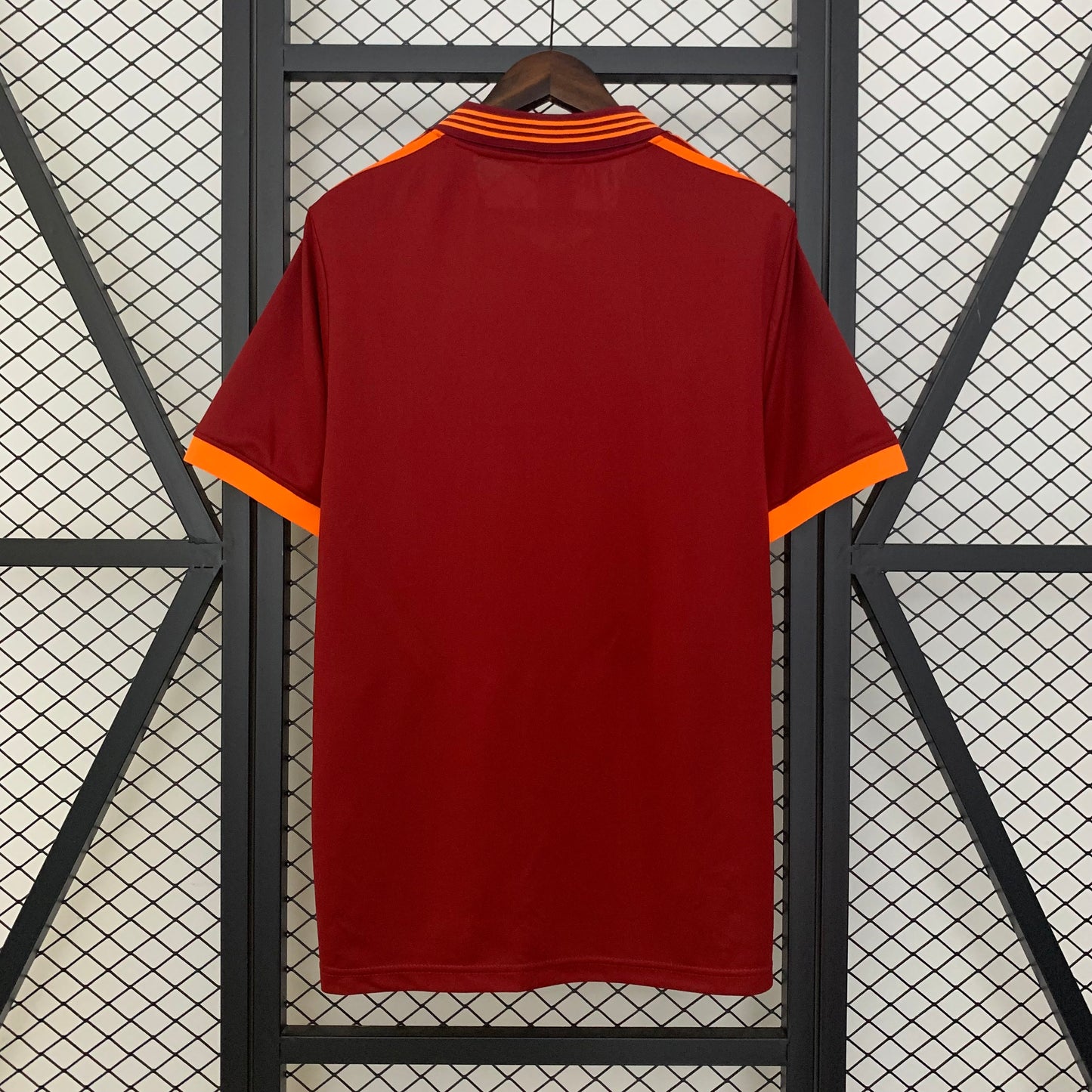 Camiseta Clásica AC Roma 1992-94