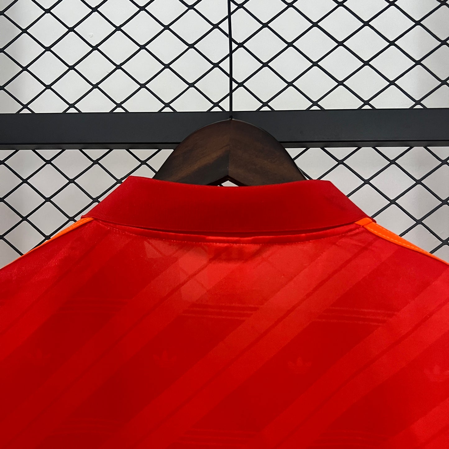 AC Roma Away Classic T-shirt (3rd) 1992-94