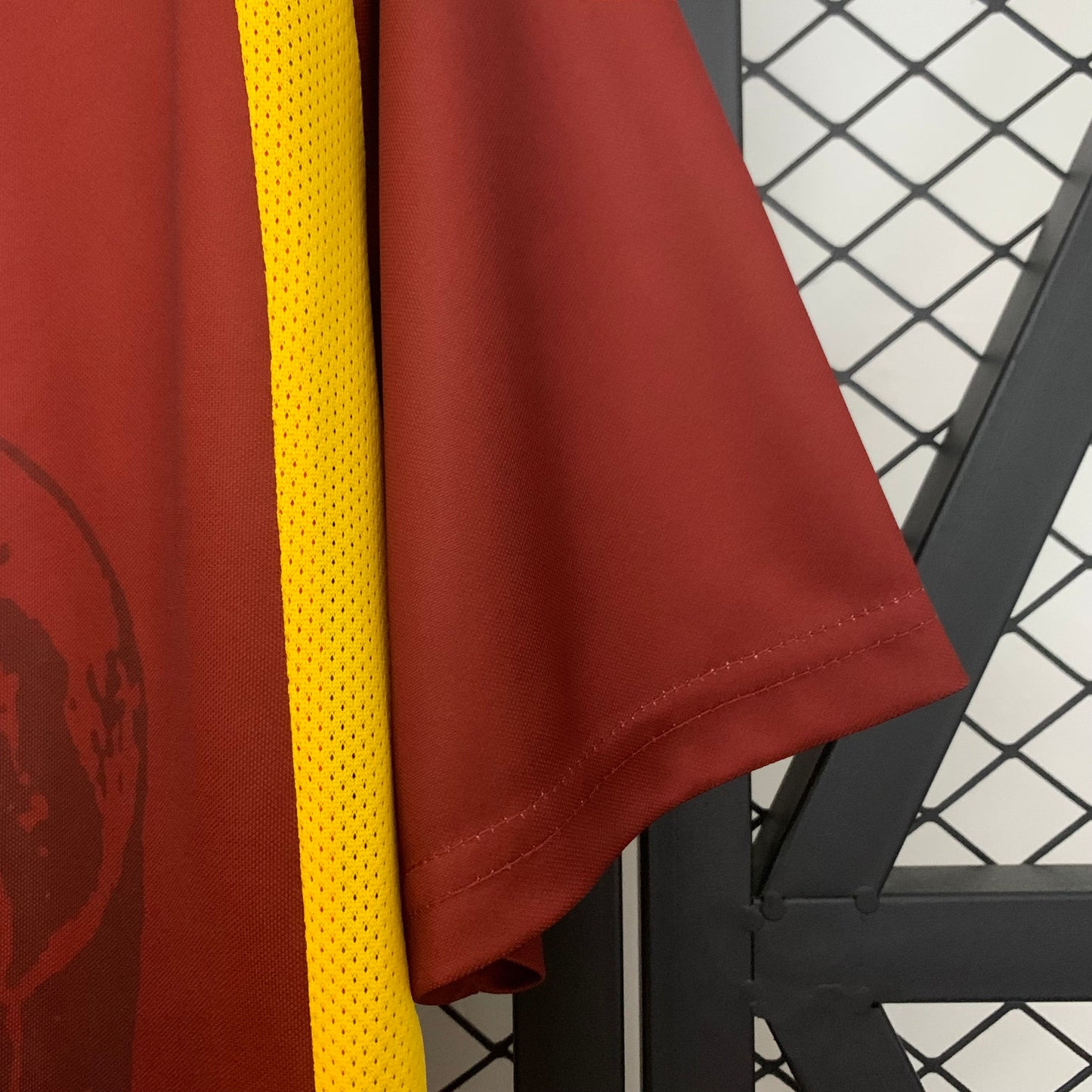 Camiseta Clásica AC Roma 1997-98