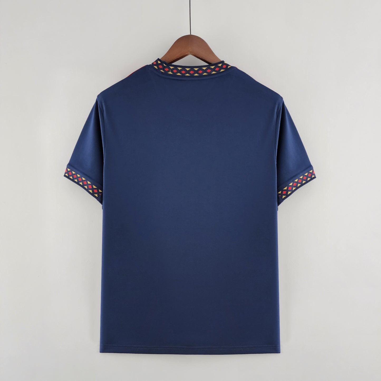Camiseta Clásica AFC Ajax Visitante 2022-23