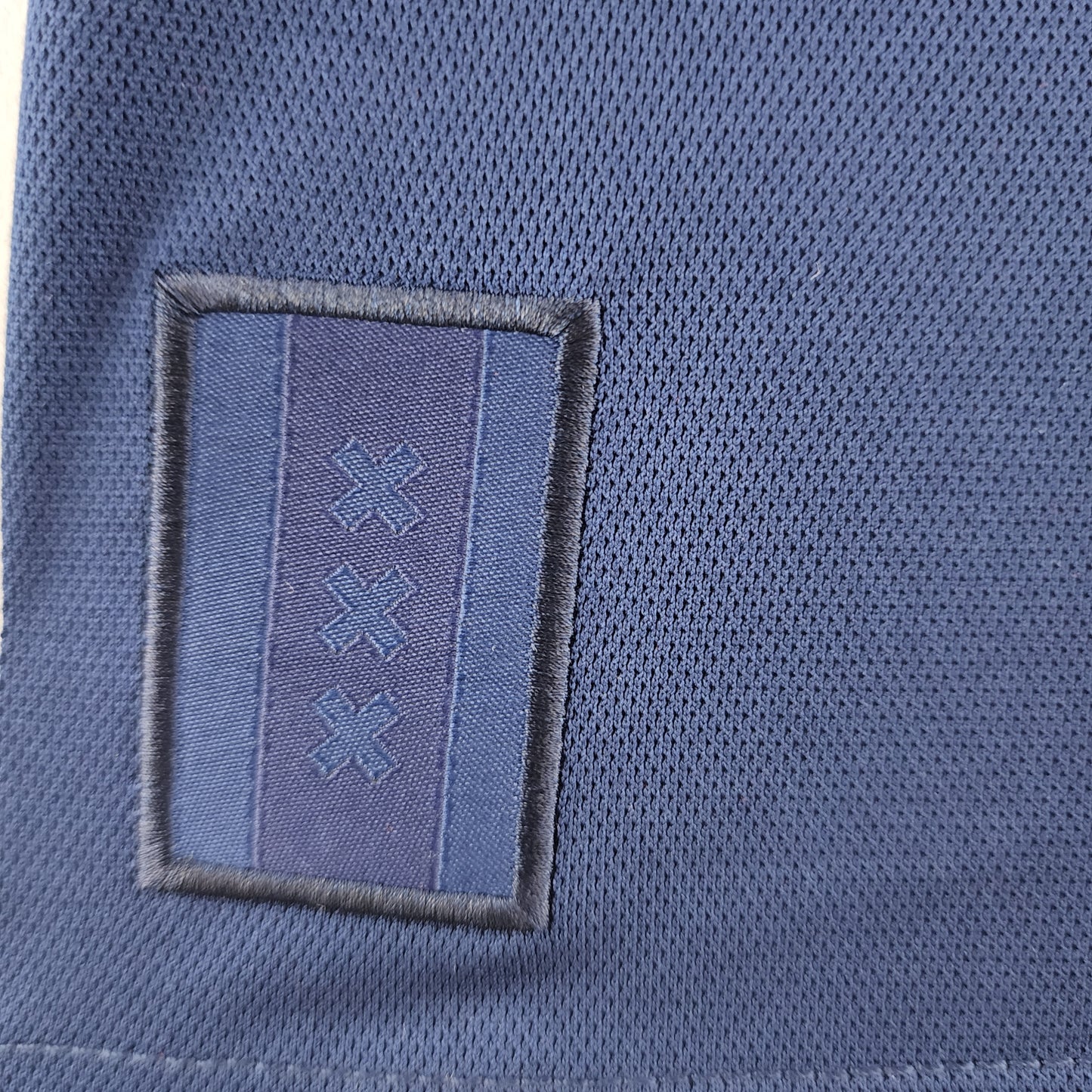 AFC Ajax Away Classic Shirt 2022-23