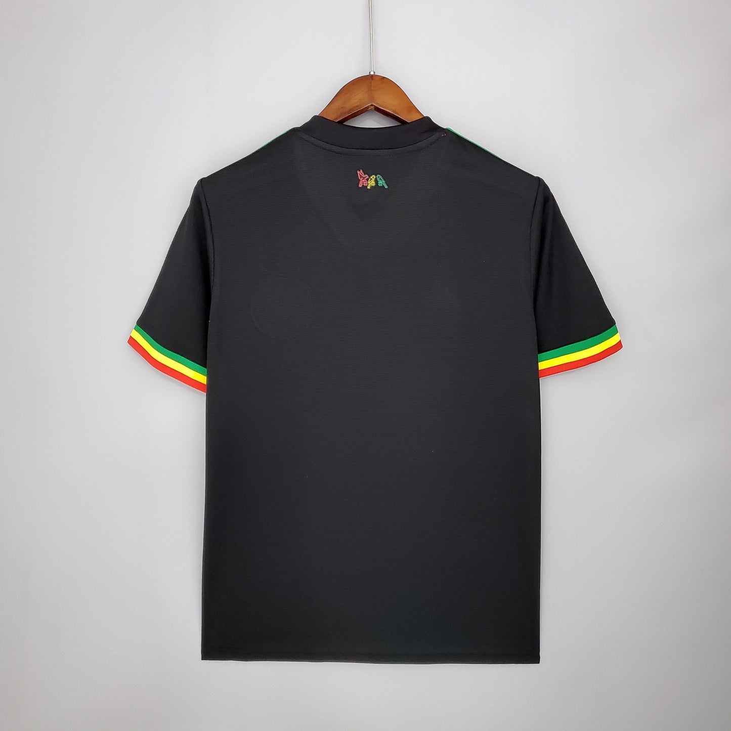 Camiseta Clásica AFC Ajax Visitante (3ª) 2021-22