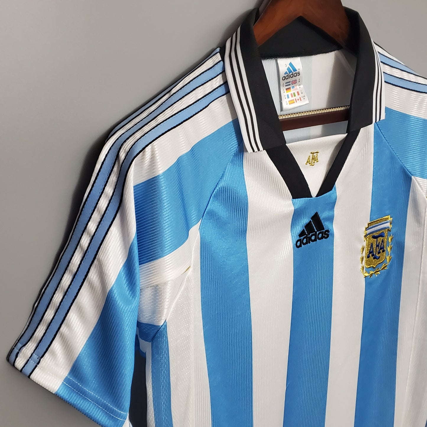 Argentina 1986 Classic Shirt
