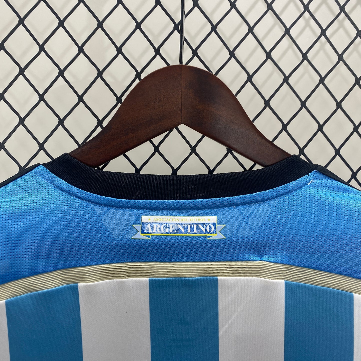 Argentina 1986 Classic Shirt