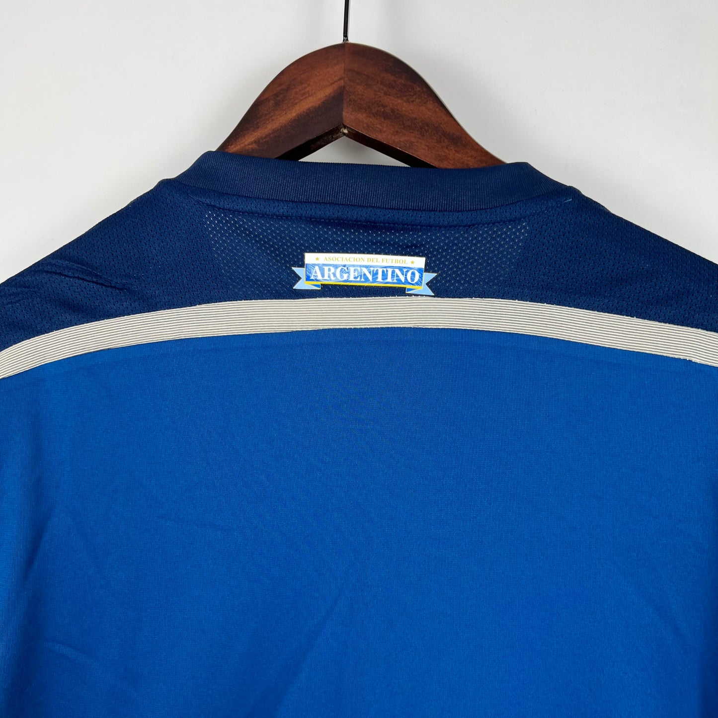 Argentina 1986 Classic Shirt