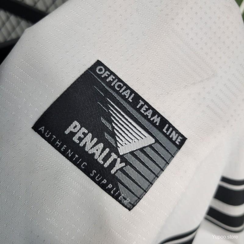 Atlético de Madrid Away Classic Shirt 1998
