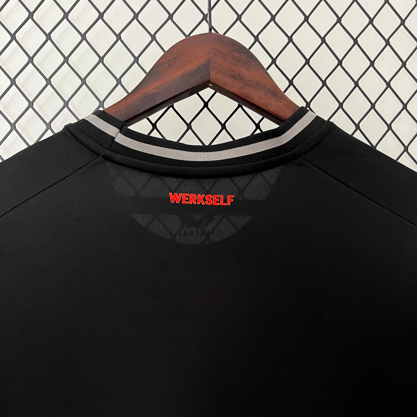 Bayer Leverkusen 2023-24 Classic Jersey