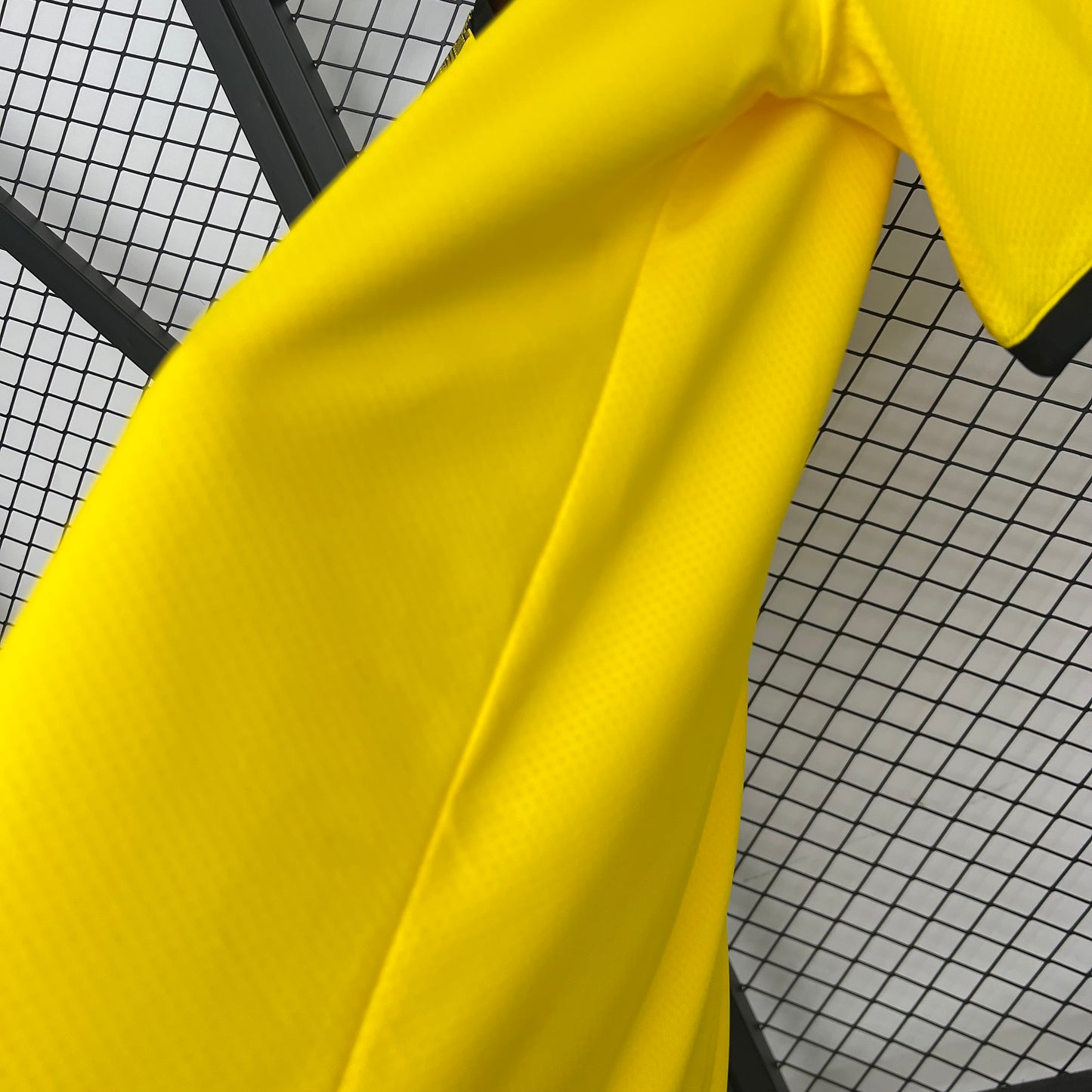 Camiseta Clásica Borussia Dortmund 2019-20